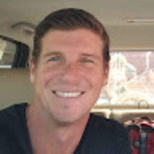 Meet your Posher, William